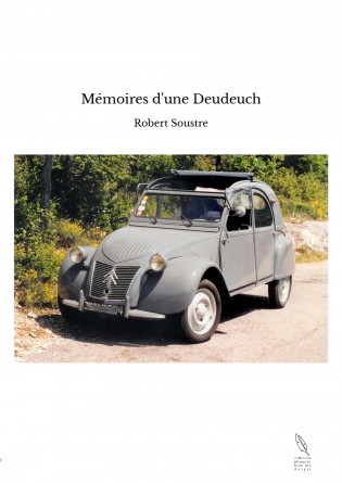 Mémoires d'une Deudeuch