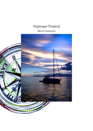 Triptyque Tropical