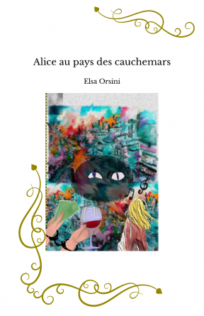 Alice au pays des cauchemars