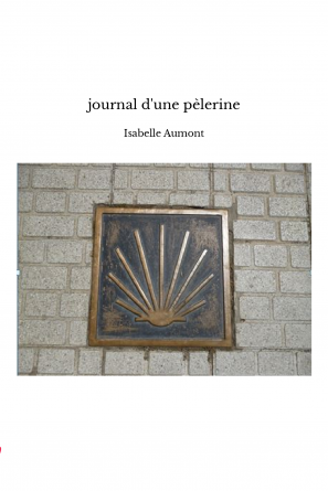 journal d'une pèlerine