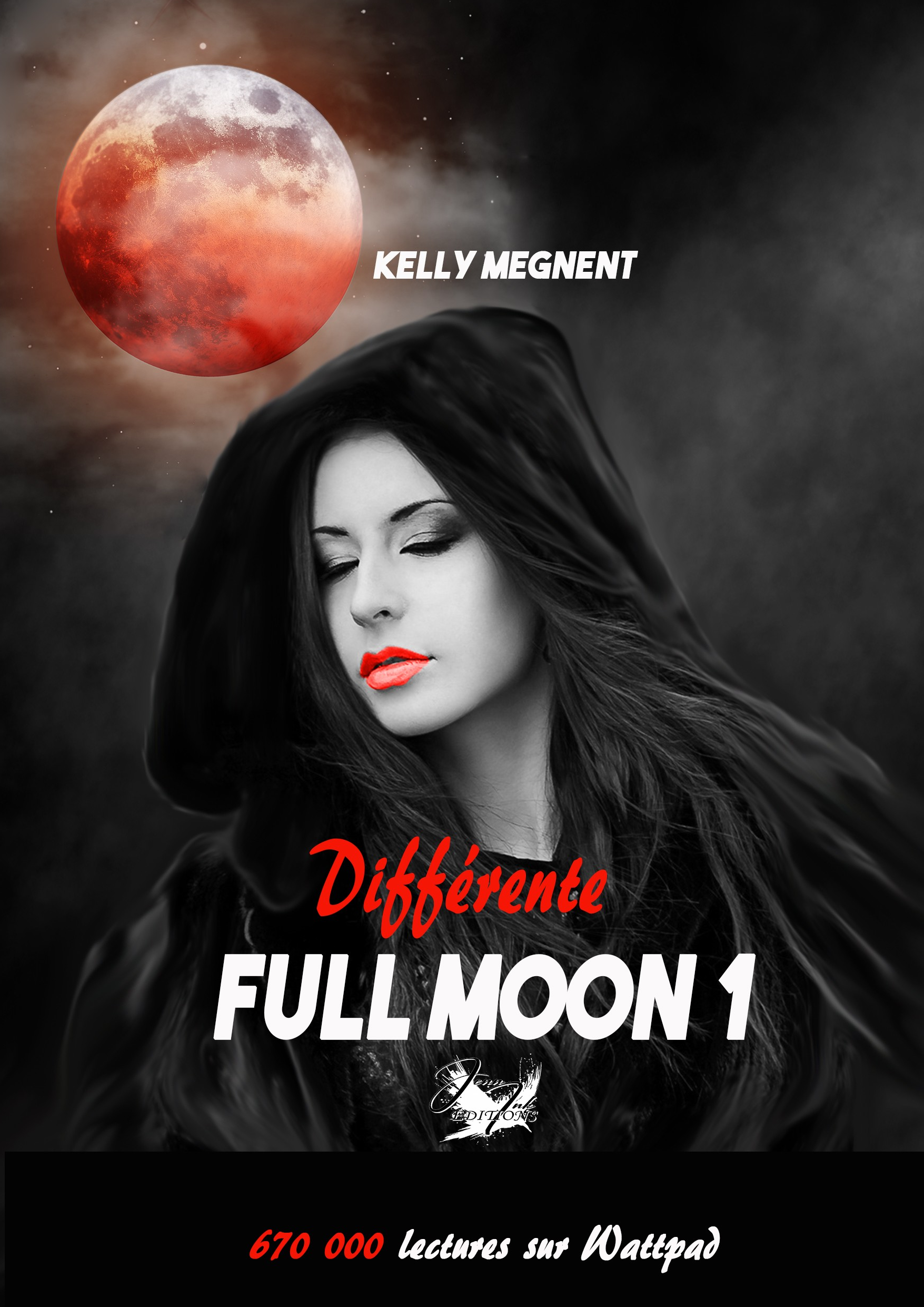 Full Moon, 1, Différente