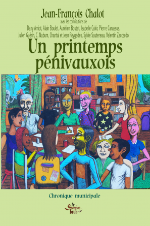 Un printemps pénivauxois