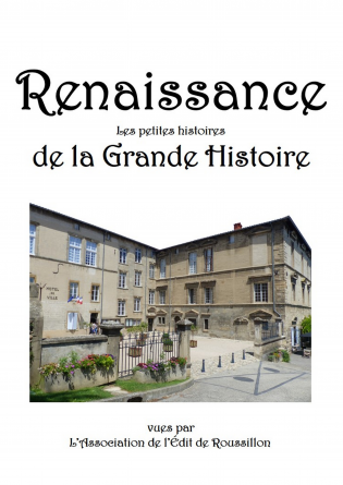 Renaissance Les petites histoires