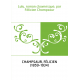 Lulu, roman clownesque, par Félicien Champsaur