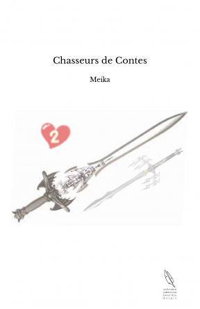 Chasseurs de Contes