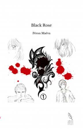 Black Rose