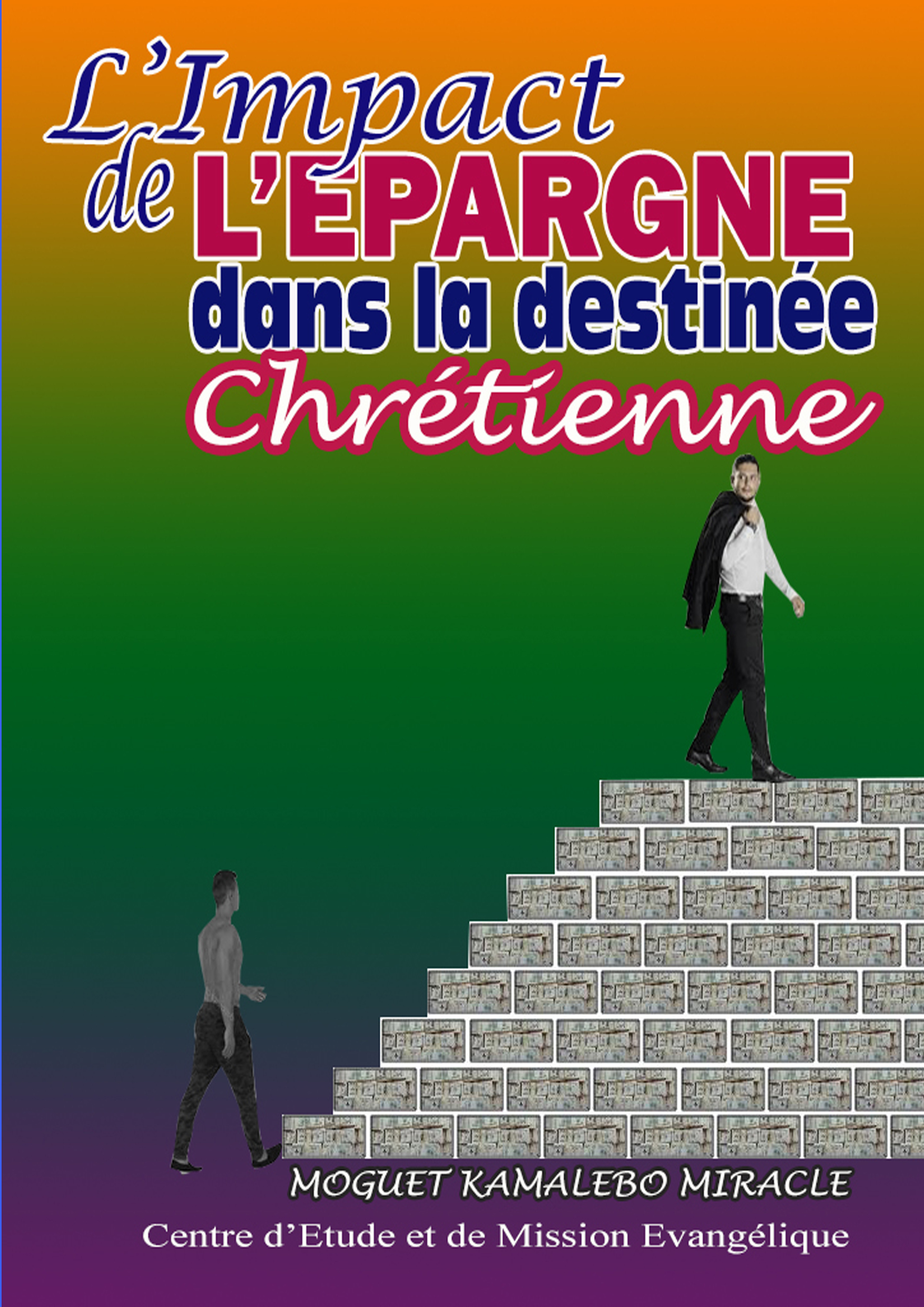 Impact de l'épargne dans la destinée