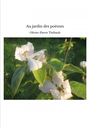 Au jardin des poèmes