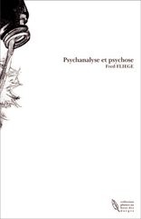 Psychanalyse et psychose