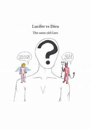 Lucifer vs Dieu