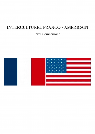 INTERCULTUREL FRANCO - AMERICAIN