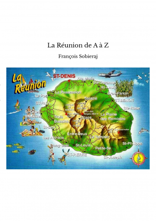 La Réunion de A à Z