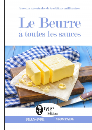 Le beurre à toutes les sauces