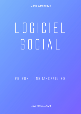 Logiciel social