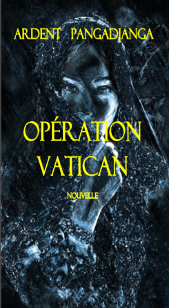 OPÉRATION VATICAN 