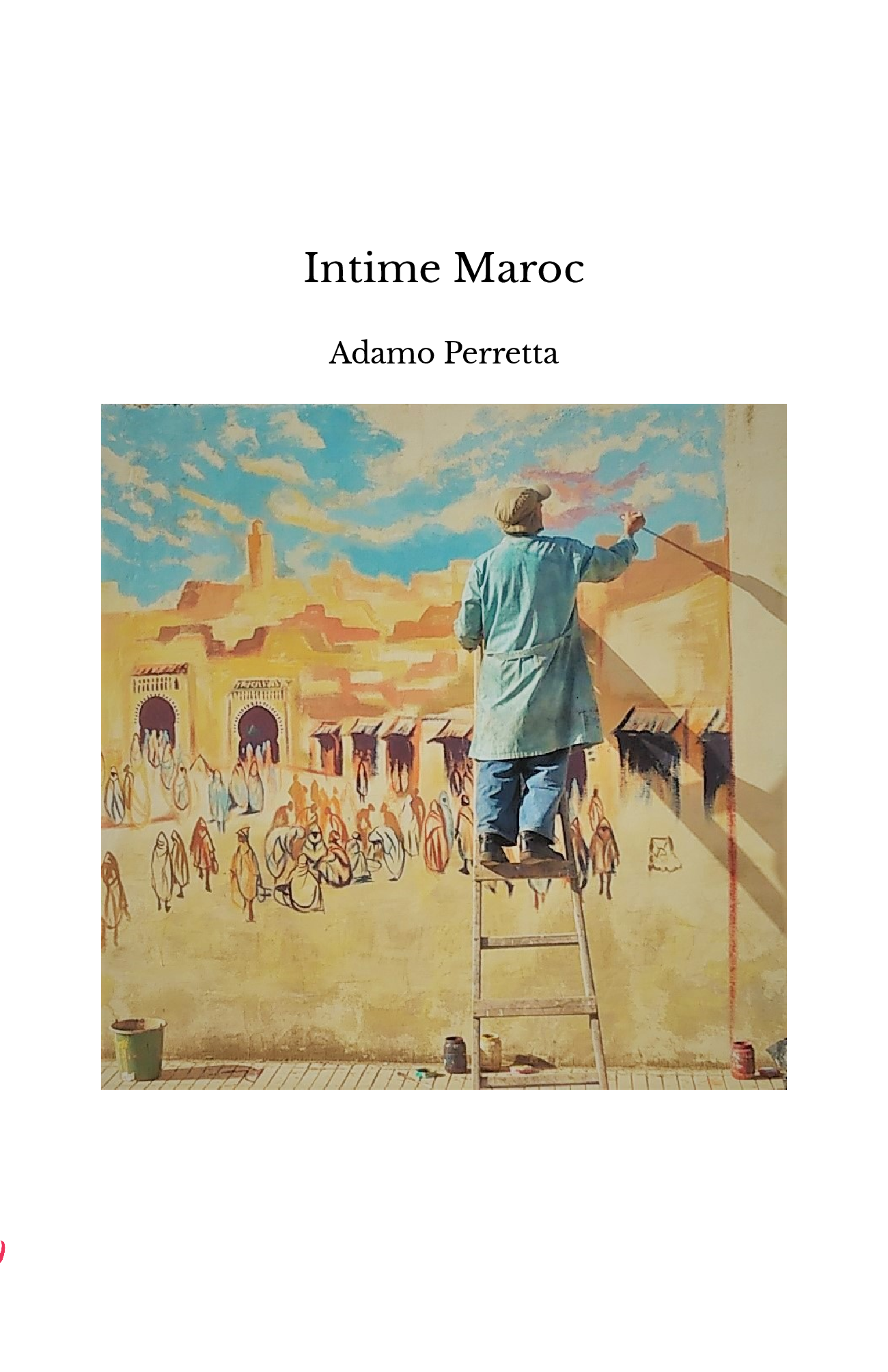 Intime Maroc