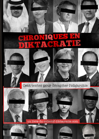 Chroniques en diktacratie