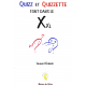 Quizz et Quizzette font dans le Xxl