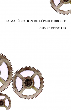 LA MALÉDICTION DE L'ÉPAULE DROITE