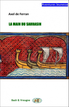 La Main du Sarrasin