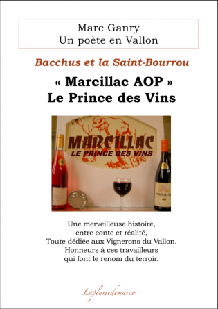 Marcillac AOP, Le Prince des Vins