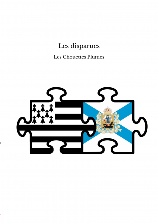 Les disparues