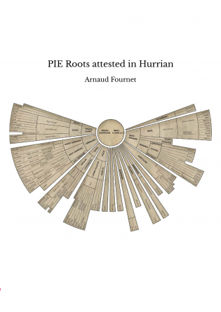 PIE Roots attested in Hurrian