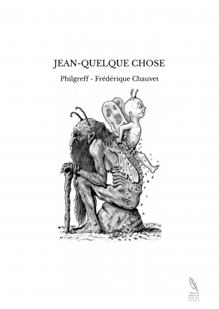 JEAN-QUELQUE CHOSE