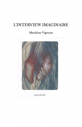 L'INTERVIEW IMAGINAIRE