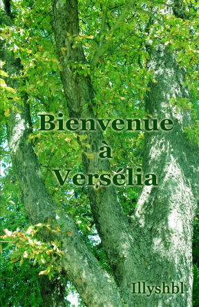 Bienvenue à Versélia