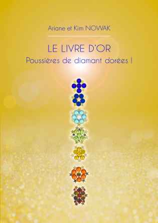 LE LIVRE D'OR