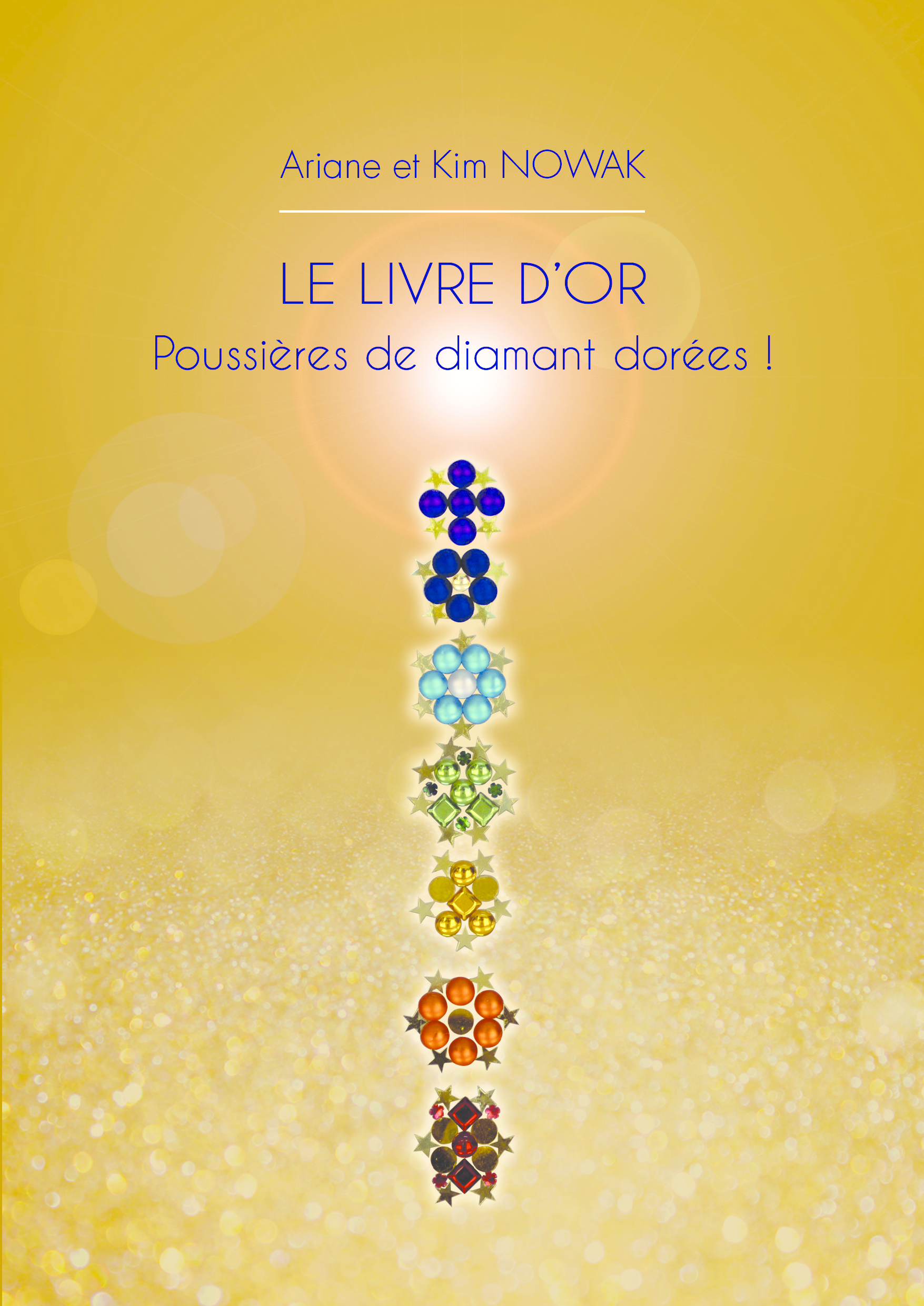 LE LIVRE D'OR