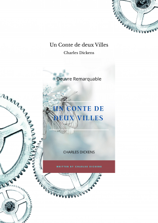 Un Conte de deux Villes