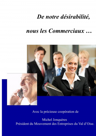 De votre désirabilité commerciale