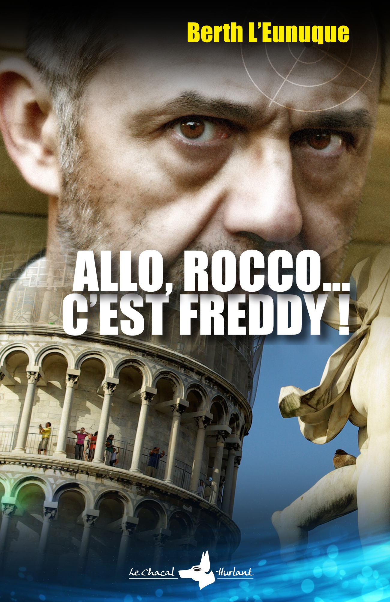 Allo Rocco… c'est Freddy !