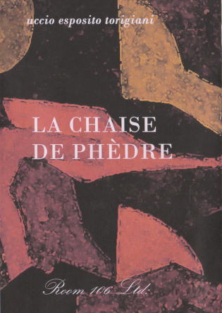 LA CHAISE DE PHÈDRE