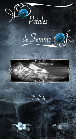 Pétales de Femme 2013