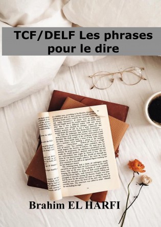  DELF/TCF: les phrases pour le dire