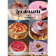 les desserts tome 2