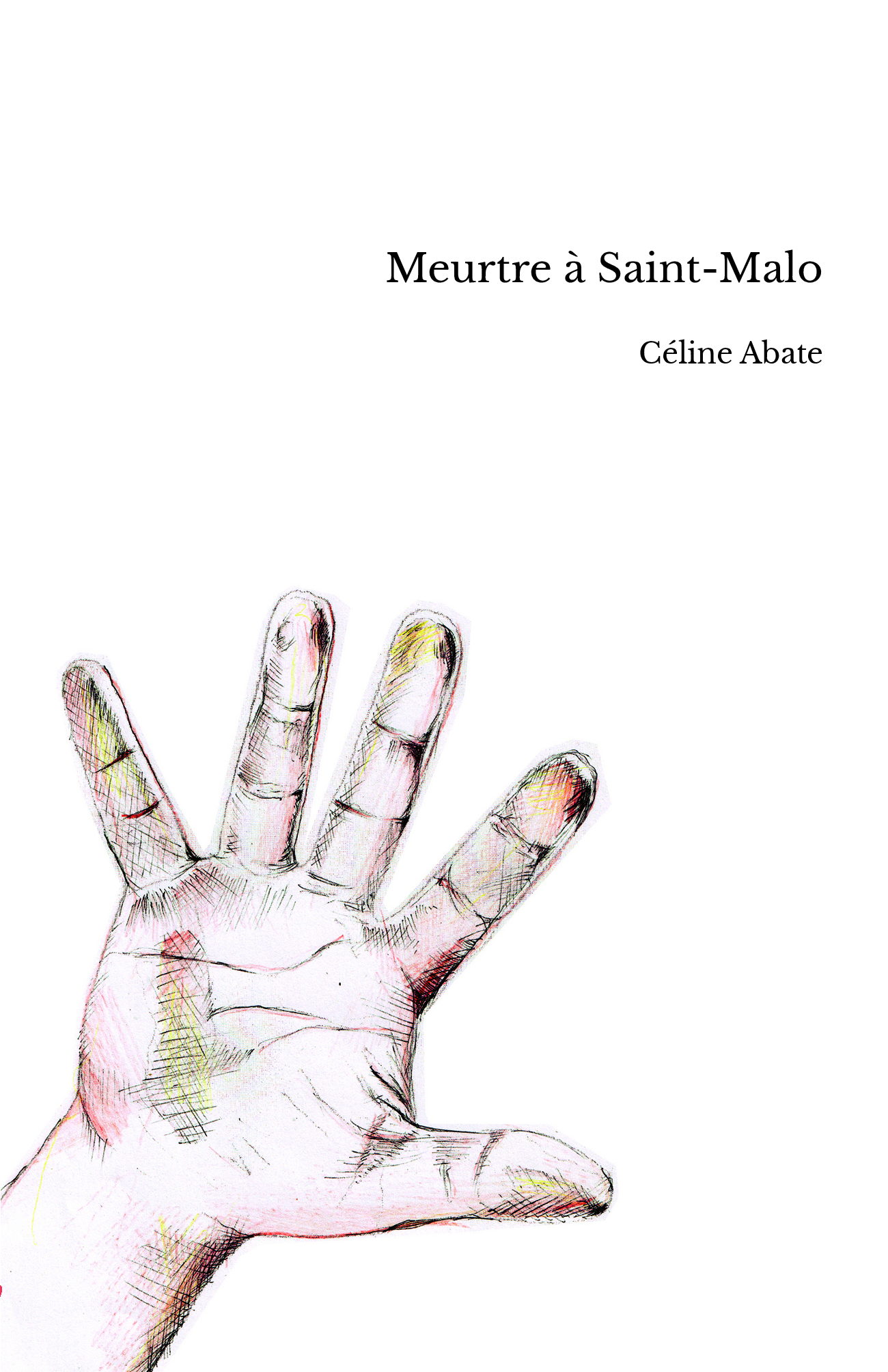 Meurtre à Saint-Malo