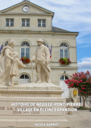 Histoire de Neuillé-Pont-Pierre