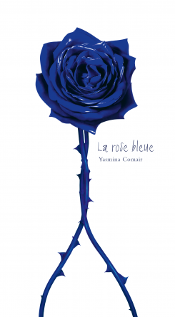 La Rose Bleue