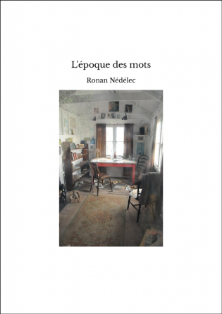 L'époque des mots