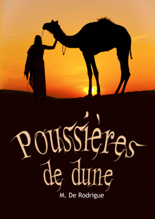 Poussières de dune