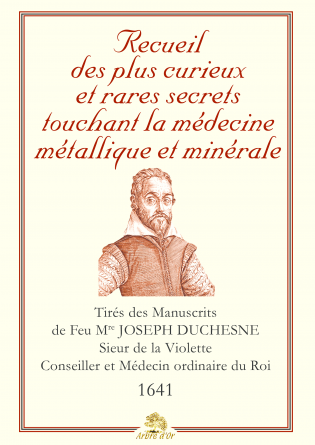 Recueil Médecine Métallique & Minérale