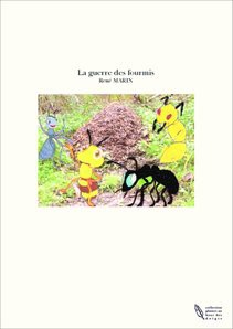 La guerre des fourmis