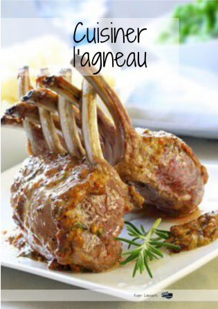 Cuisiner l'agneau et le mouton