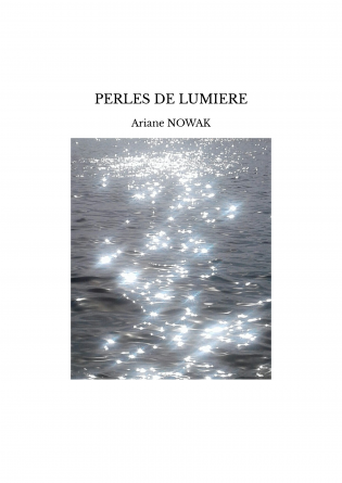 PERLES DE LUMIERE