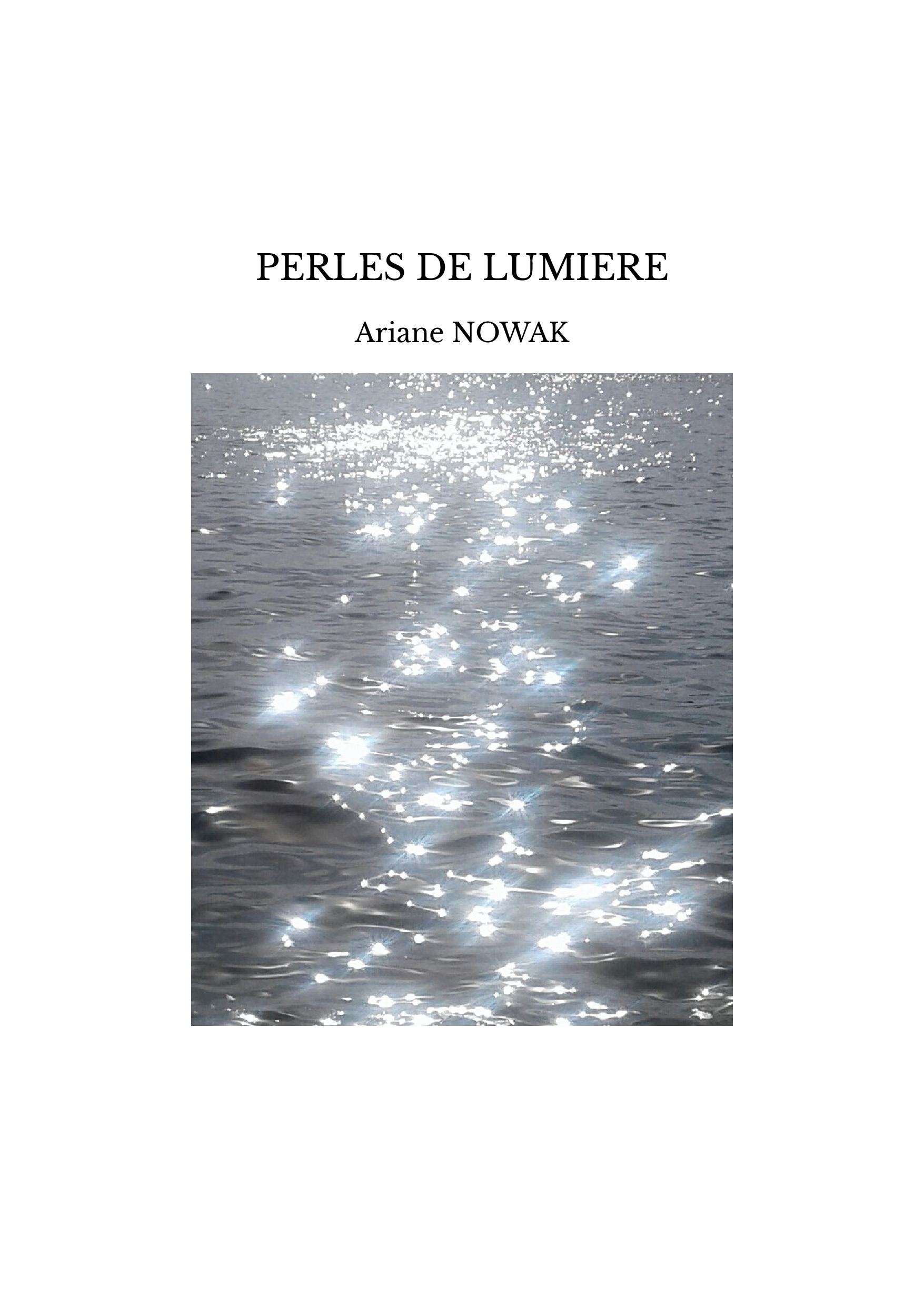 Perle de Lumière