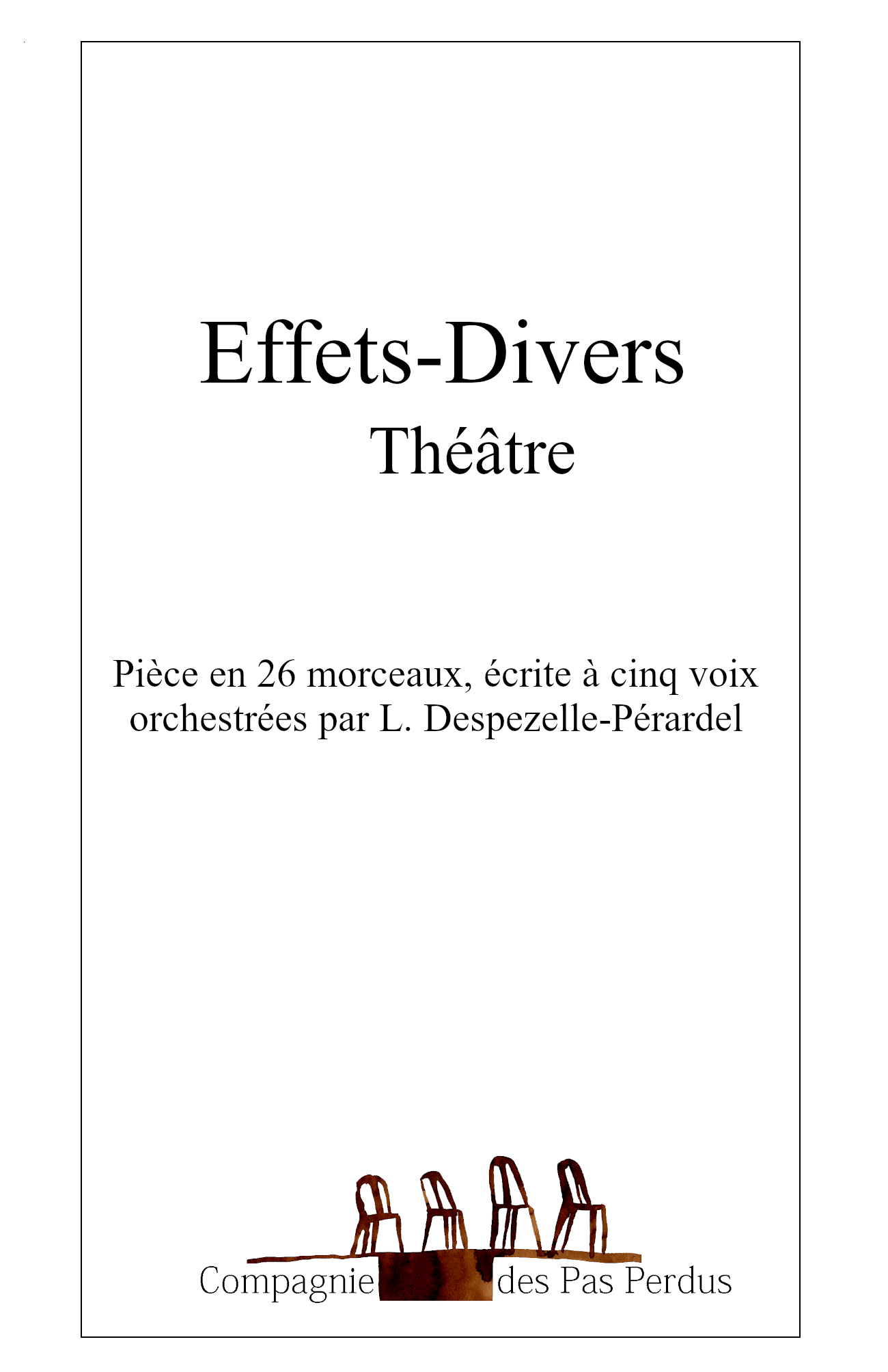 Effets-Divers